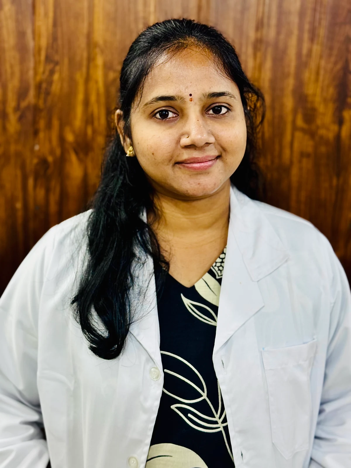 Dr. Jyoshna BDS Oral & Dental Surgeon at SV Dental Super Multi Speciality Clinic Karimnagar